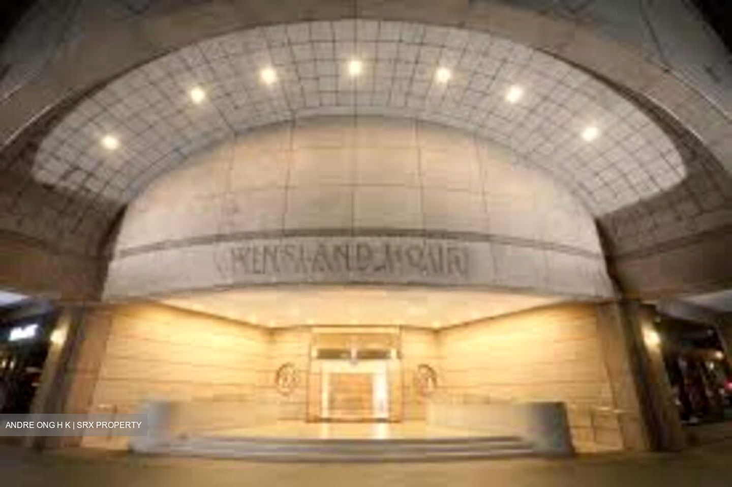 Winsland House I (D9), Office #576592741